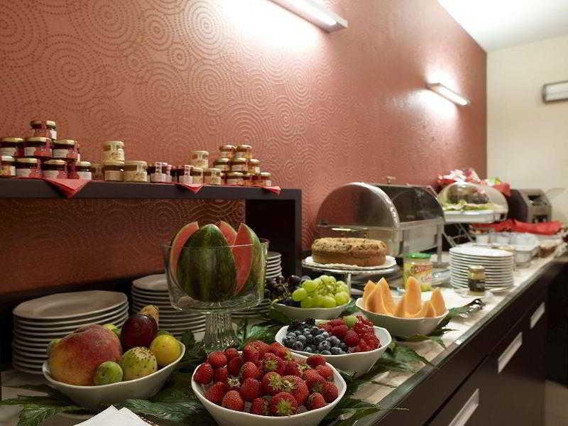 Montini Linate Airport Hotel 3*