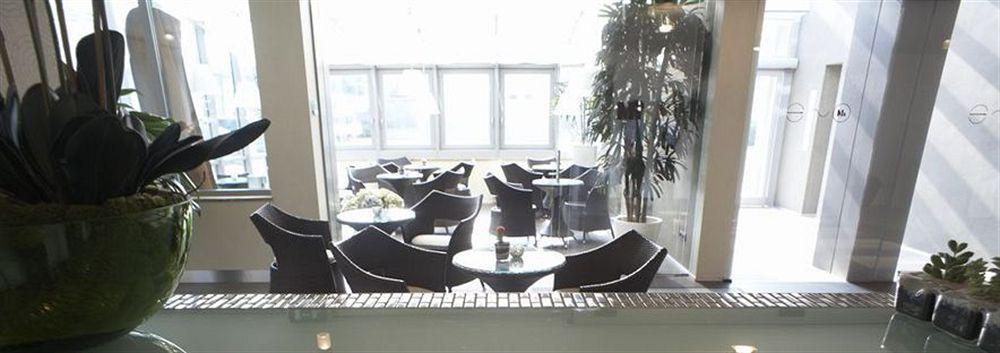 Montini Linate Airport 3*