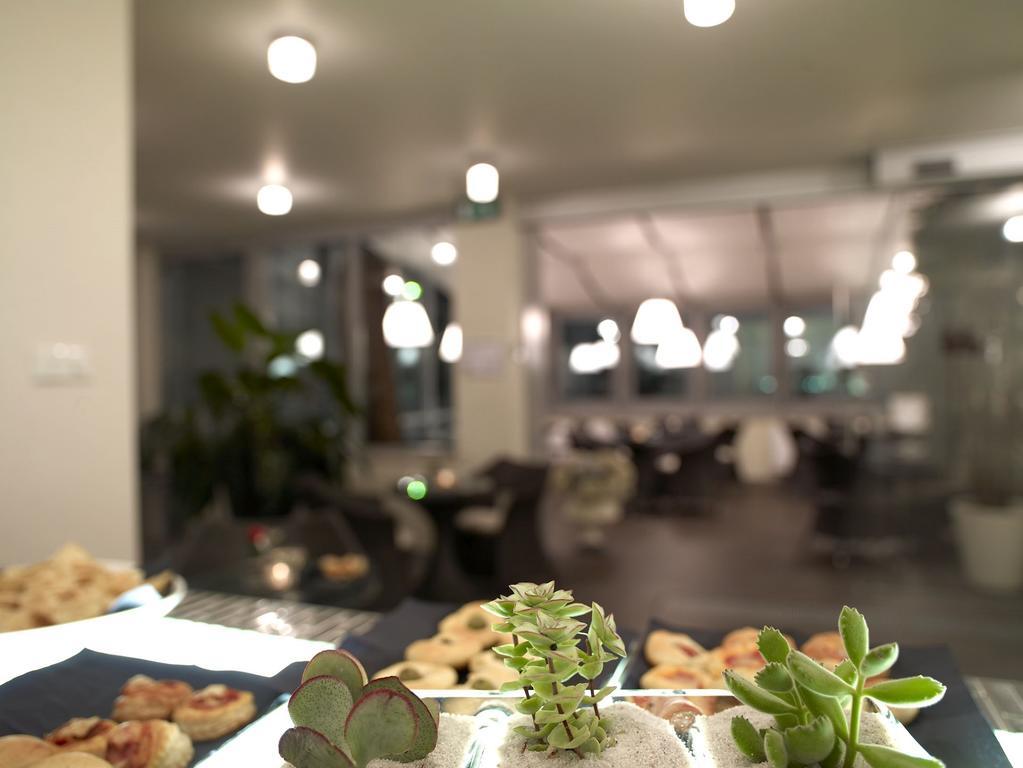 Hotel Montini Linate Airport 3*