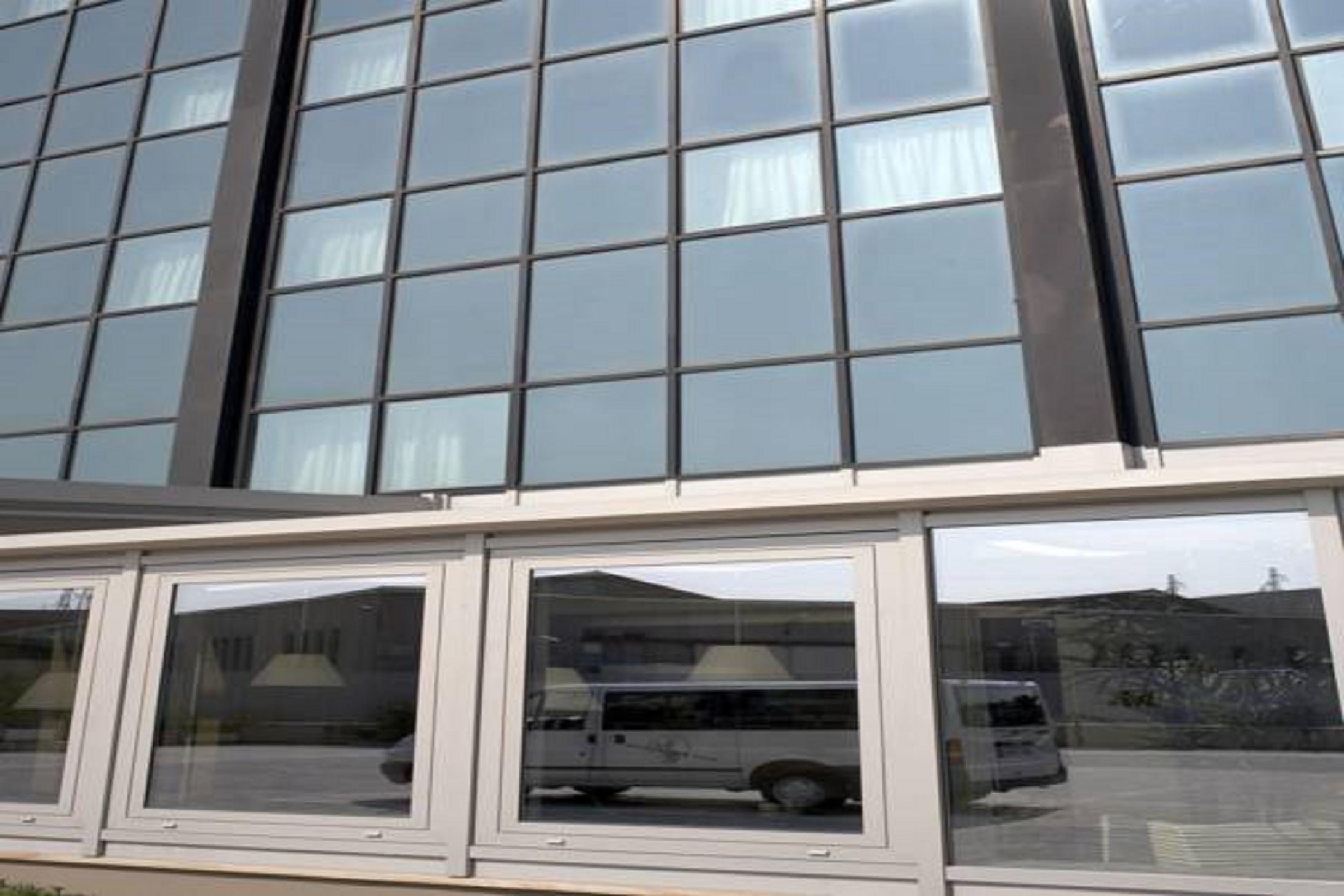 Hotel Montini Linate Airport Peschiera Borromeo