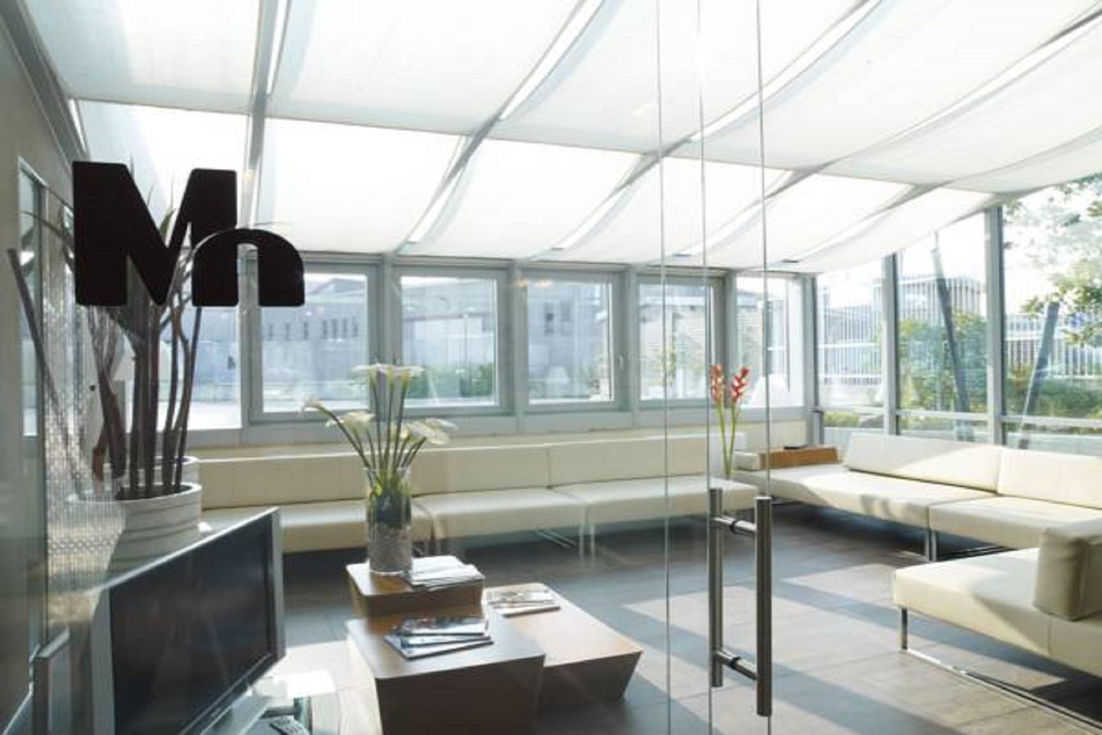 Montini Linate Airport Hotel