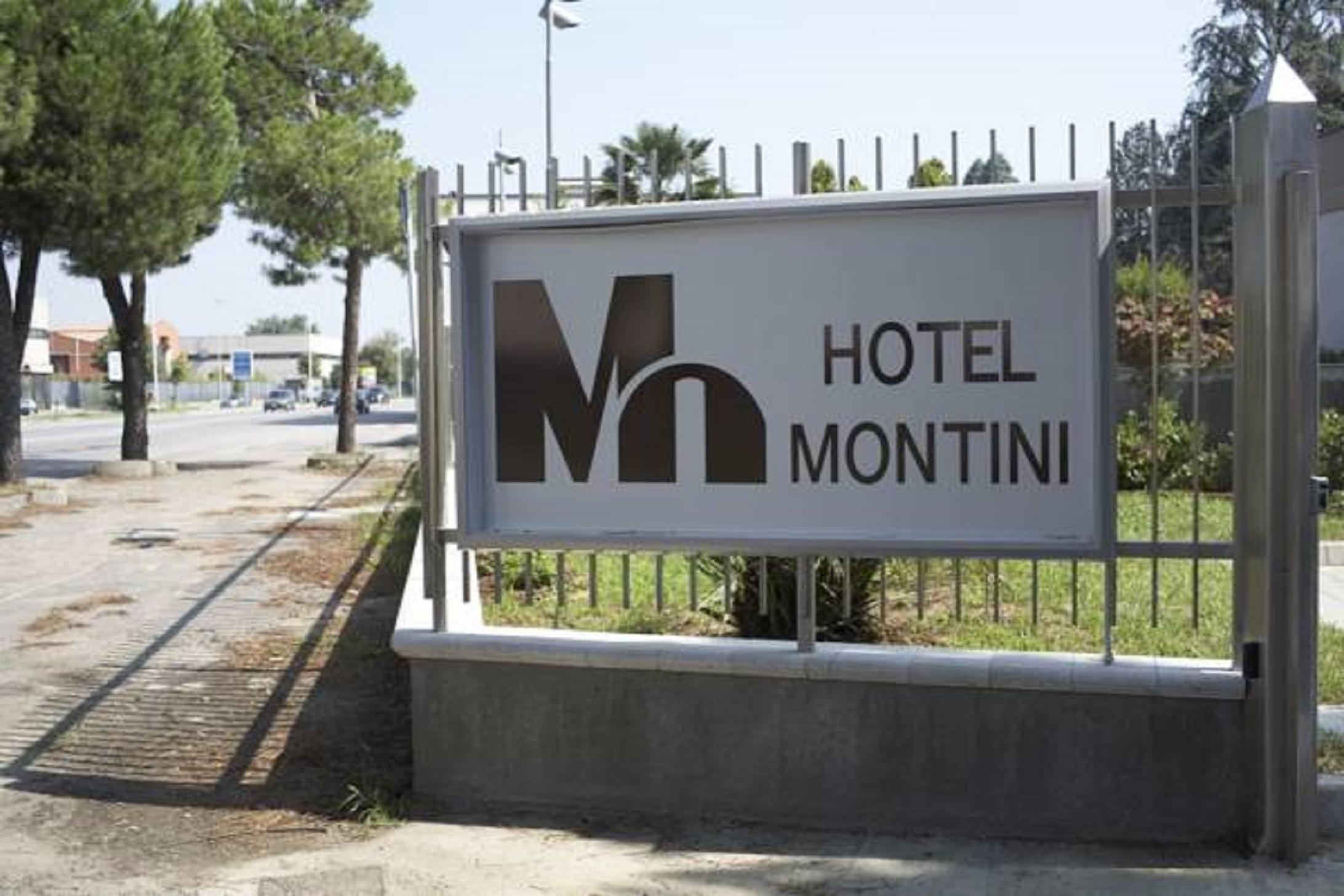 Hotel Montini Linate Airport Peschiera Borromeo