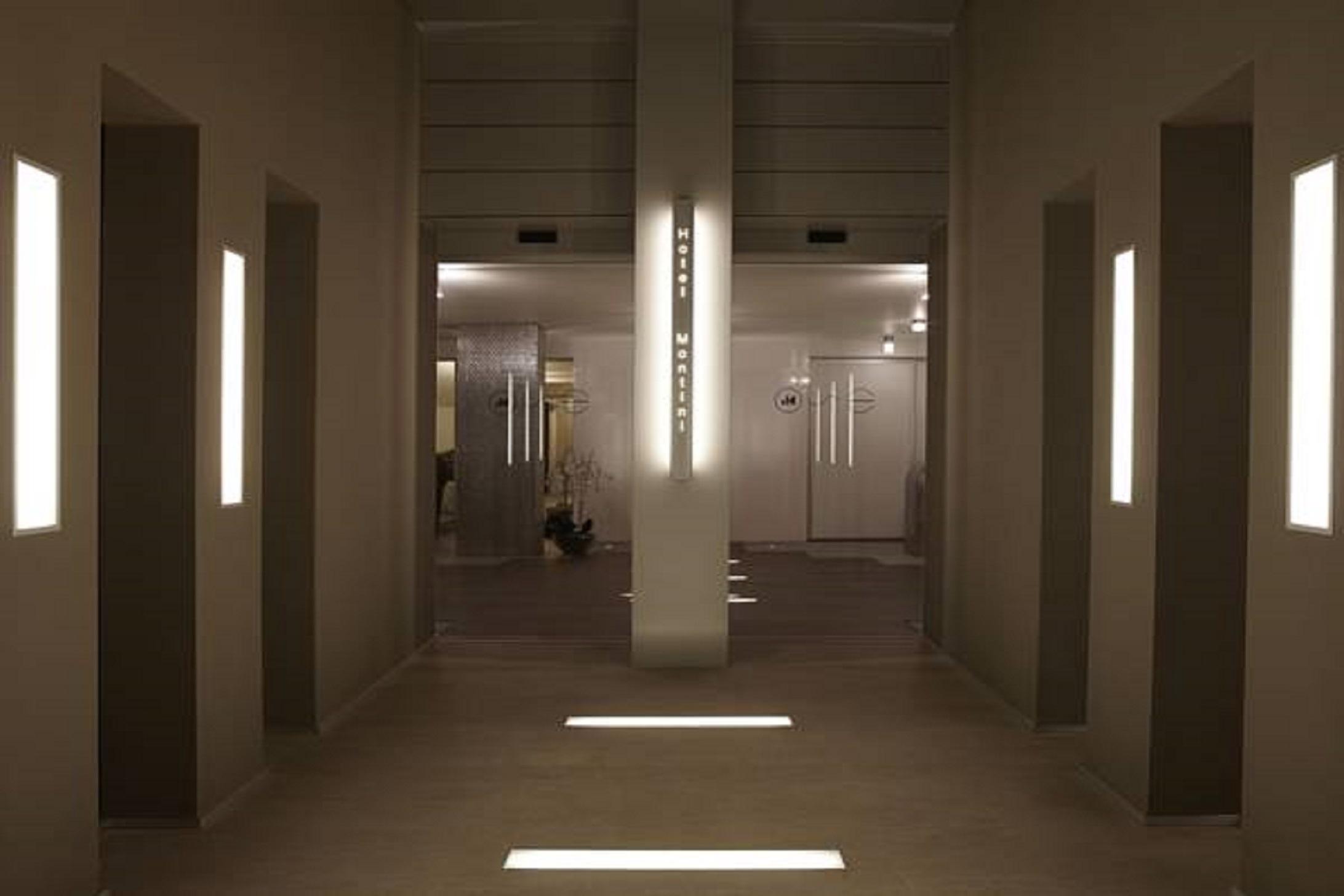 Hotel Montini Linate Airport Peschiera Borromeo