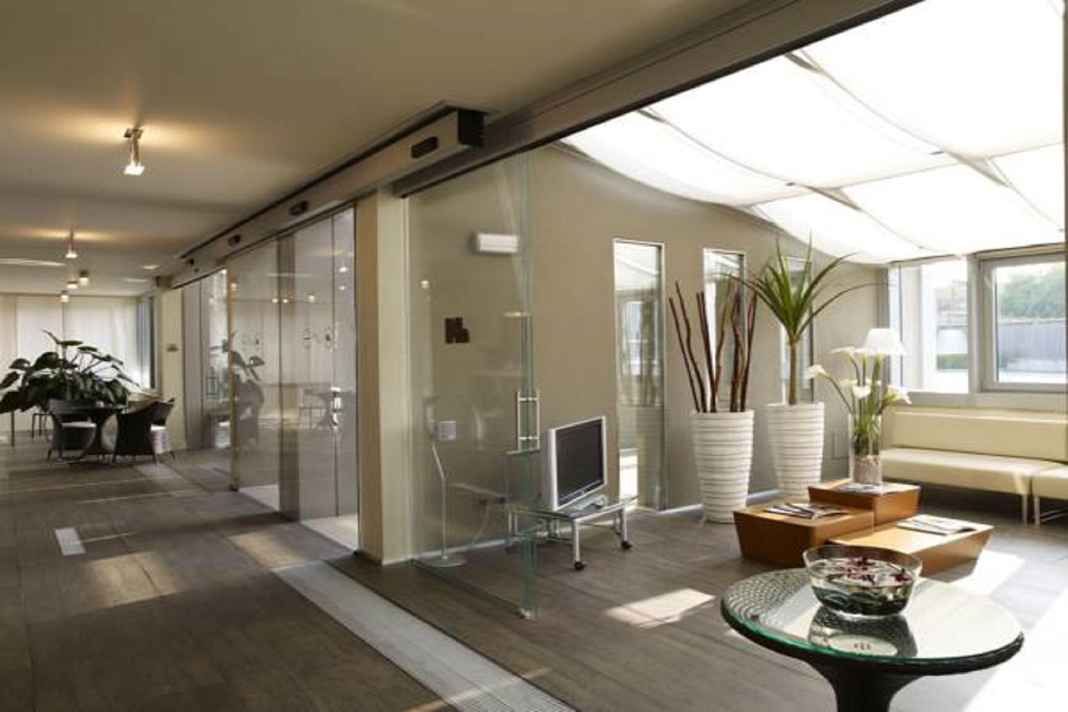 Hotel Montini Linate Airport
