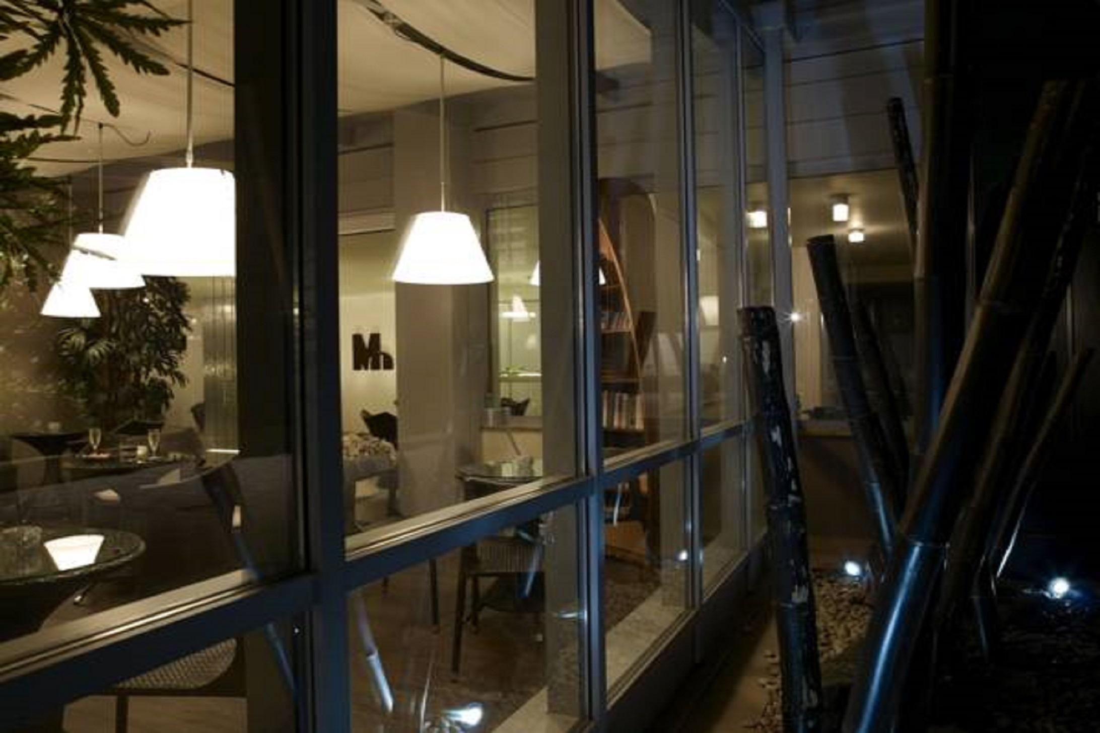 Montini Linate Airport 3*