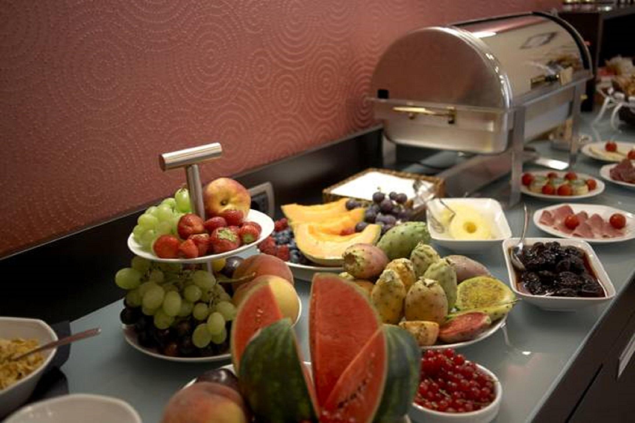 Hotel Montini Linate Airport