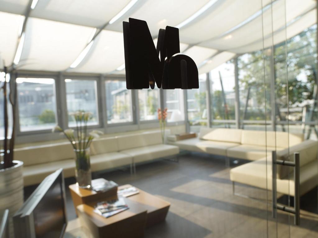 Montini Linate Airport Hotel 3*
