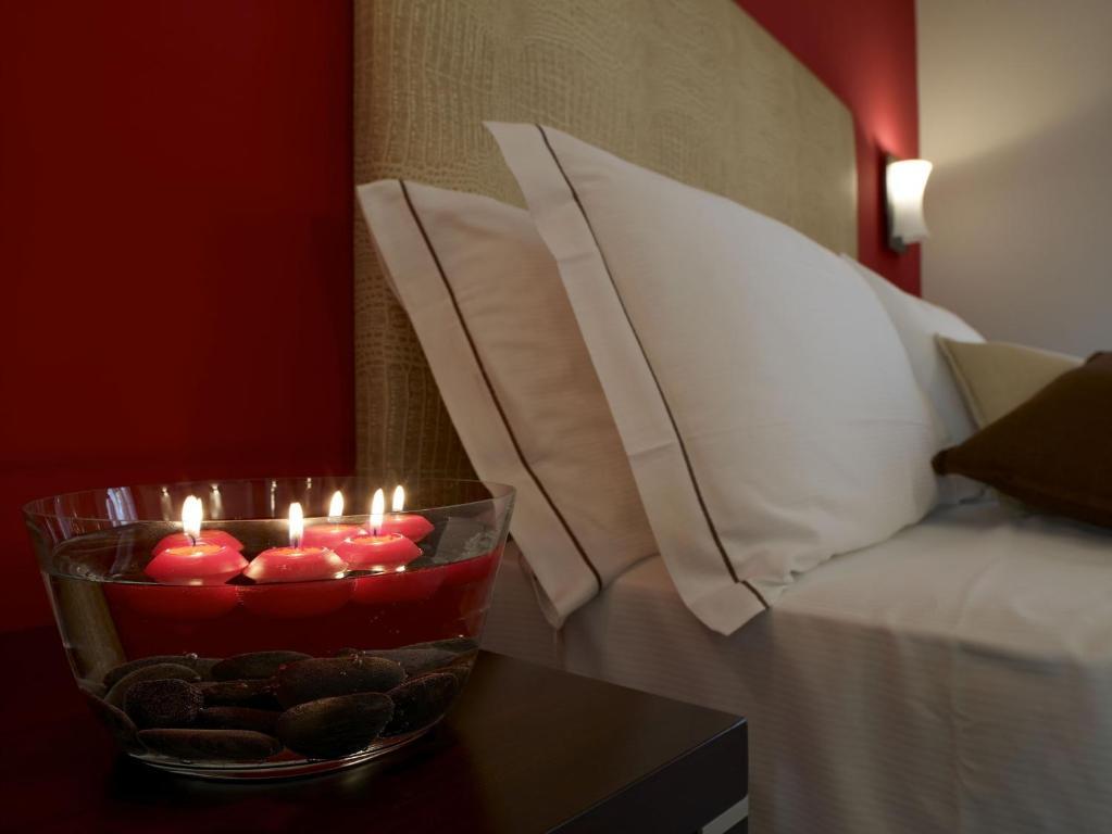 Montini Linate Airport Hotel 3*