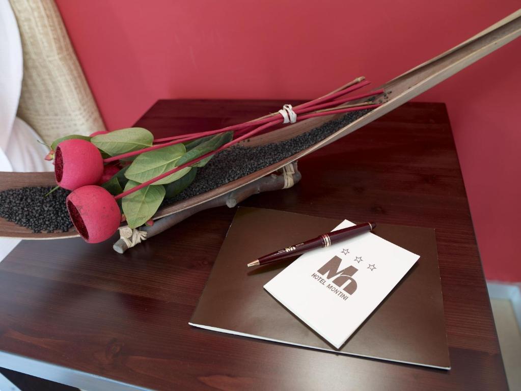 Hotel Montini Linate Airport
