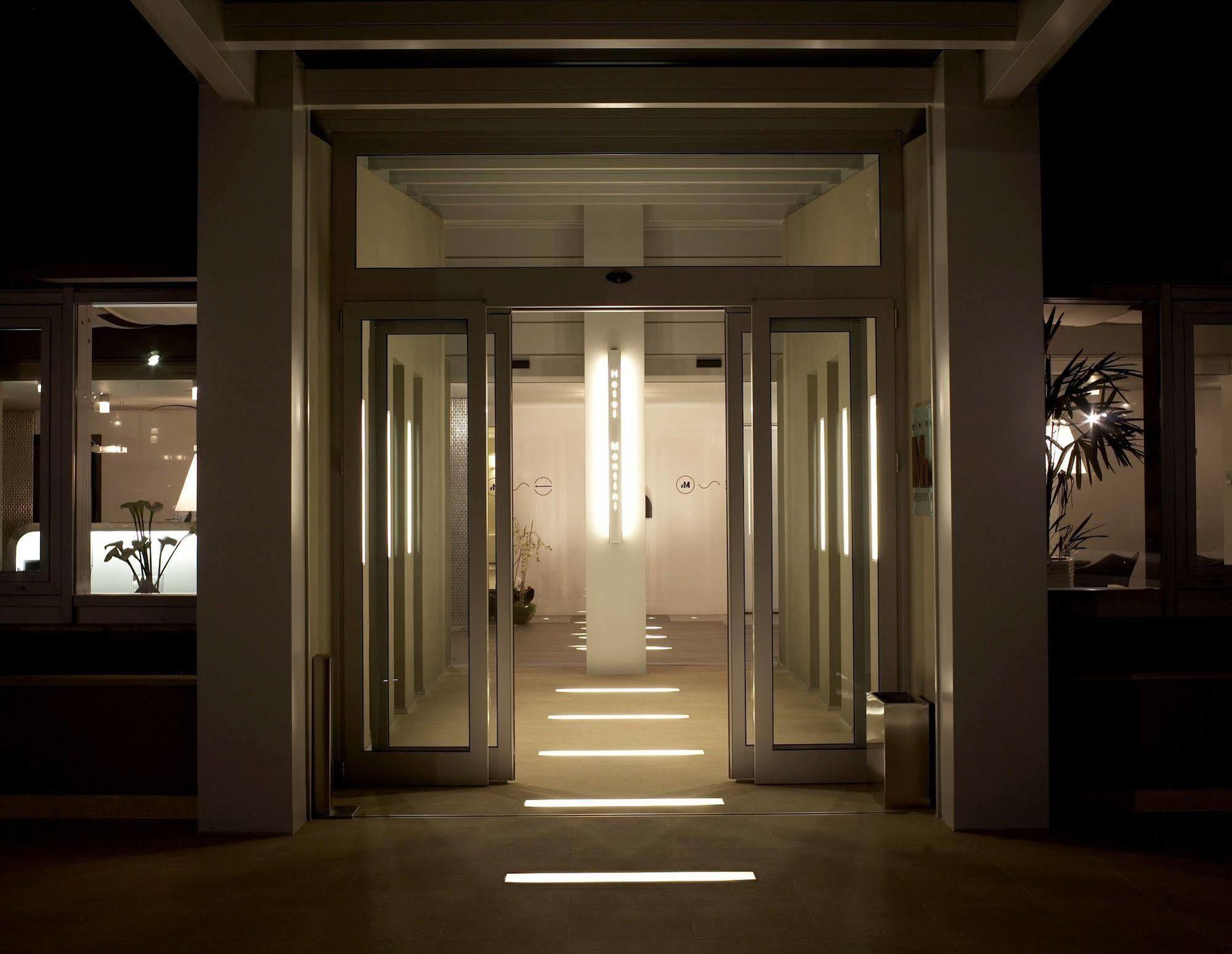 Montini Linate Airport Hotel 3*