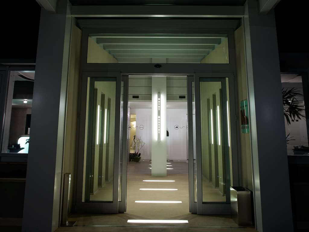 Montini Linate Airport 3*