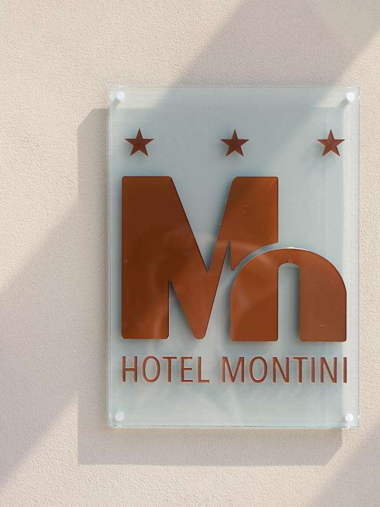 Montini Linate Airport