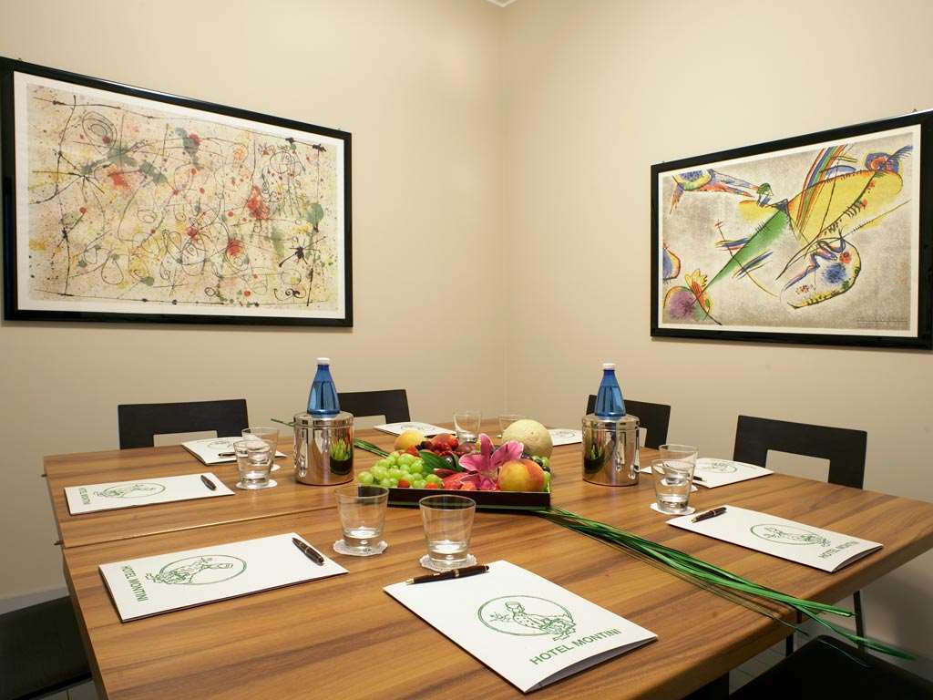 Montini Linate Airport Hotel Peschiera Borromeo