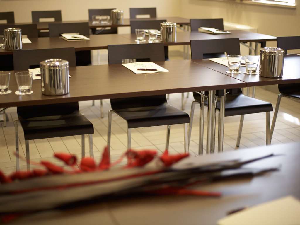 Montini Linate Airport Hotel