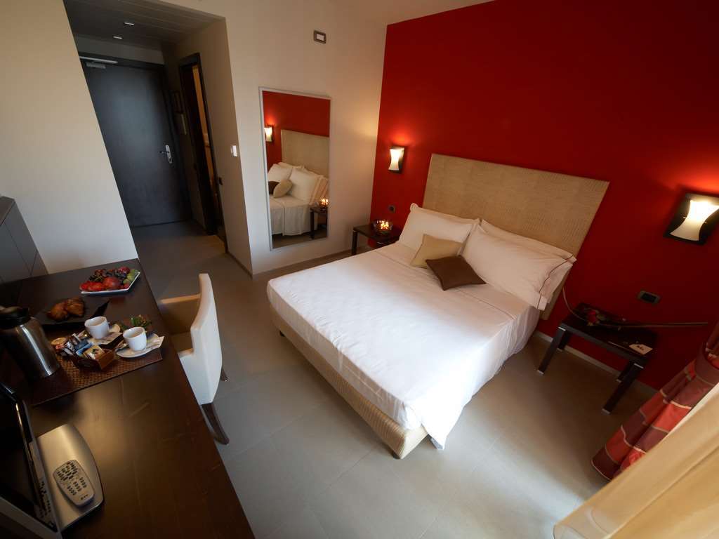 Montini Linate Airport Hotel
