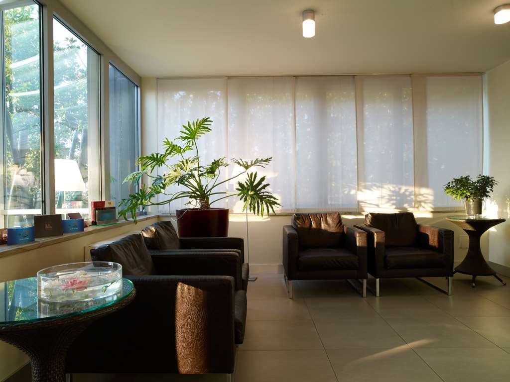 Montini Linate Airport Hotel 3*