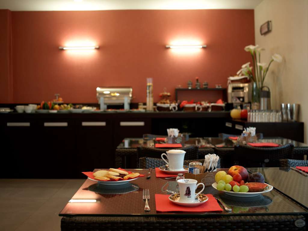 Montini Linate Airport 3* Peschiera Borromeo
